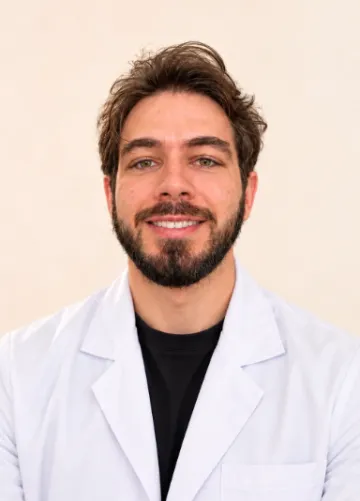 Dr. Eduardo Maffra Monteiro